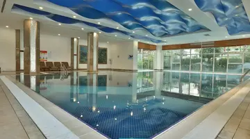 CRYSTAL WATERWORLD AQUA COLLECTION
