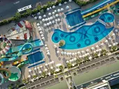 CRYSTAL WATERWORLD AQUA COLLECTION