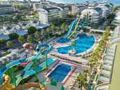 CRYSTAL WATERWORLD AQUA COLLECTION