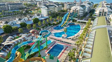 CRYSTAL WATERWORLD AQUA COLLECTION