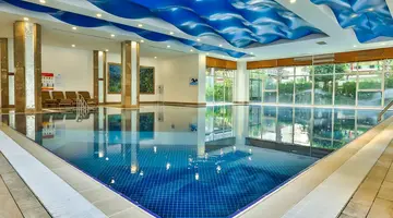 CRYSTAL WATERWORLD AQUA COLLECTION