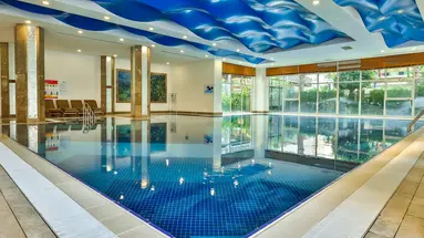CRYSTAL WATERWORLD AQUA COLLECTION