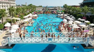 CRYSTAL WATERWORLD AQUA COLLECTION