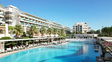 CRYSTAL WATERWORLD AQUA COLLECTION