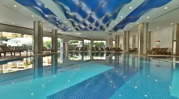 CRYSTAL WATERWORLD AQUA COLLECTION