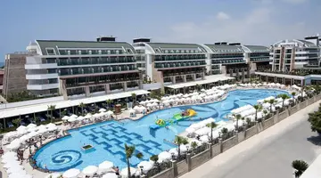 CRYSTAL WATERWORLD AQUA COLLECTION