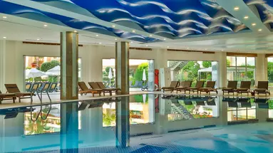 CRYSTAL WATERWORLD AQUA COLLECTION