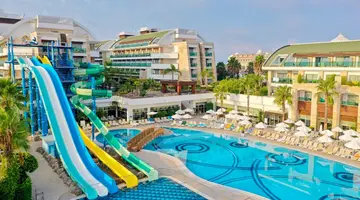 CRYSTAL WATERWORLD AQUA COLLECTION