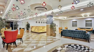 Crystal World of Colours Comfort Collect