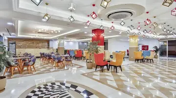 Crystal World of Colours Comfort Collect