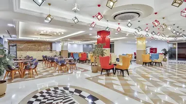 Crystal World of Colours Comfort Collect