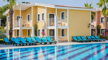 Crystal World of Colours Comfort Collection