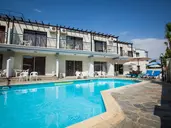 Crystallo Apartments