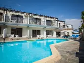 Crystallo Apartments