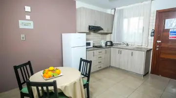 Crystallo Apartments