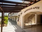 Crystallo Apartments