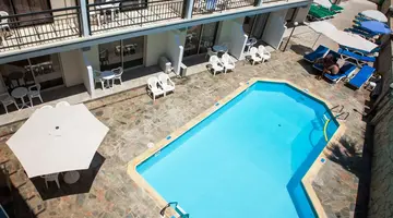 CRYSTALLO APARTMENTS
