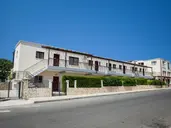 CRYSTALLO APARTMENTS
