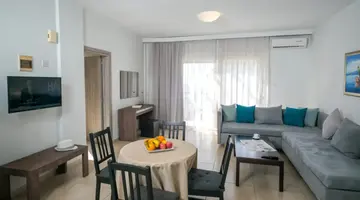 Crystallo Apartments