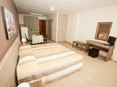 CRYSTALLO APARTMENTS
