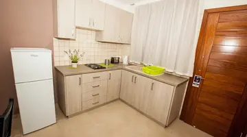 Crystallo Apartments