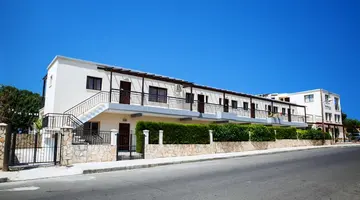 Crystallo Apartments