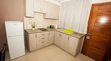 Crystallo Apartments