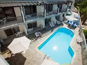 Crystallo Apartments