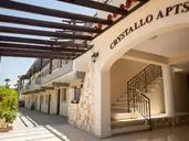 CRYSTALLO APARTMENTS