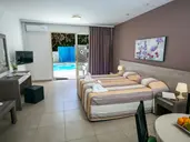 Crystallo Apartments