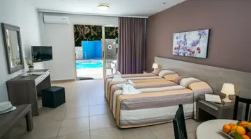 Crystallo Apartments