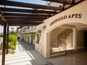 Crystallo Apartments