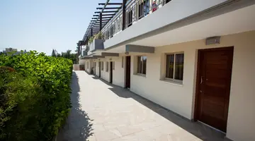 Crystallo Apartments