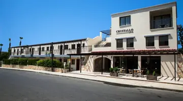 Crystallo Apartments
