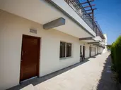 Crystallo Apartments