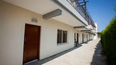 Crystallo Apartments