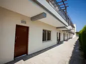 Crystallo Apartments