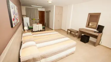 Crystallo Apartments