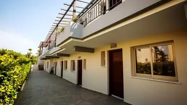 Crystallo Apartments