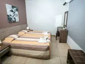 Crystallo Apartments