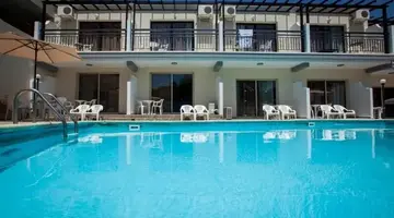Crystallo Apartments