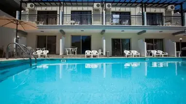 Crystallo Apartments