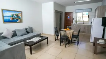 Crystallo Apartments