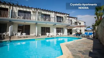 Crystallo Apartments