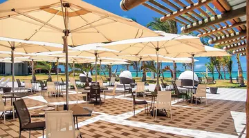 Crystals Beach Resort Belle Mare by Radisson (ex. Maritim Crystals Beach)