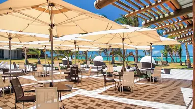 Crystals Beach Resort Belle Mare by Radisson (ex. Maritim Crystals Beach)