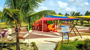 Crystals Beach Resort Belle Mare by Radisson (ex. Maritim Crystals Beach)