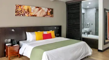 Crystals Beach Resort Belle Mare by Radisson (ex. Maritim Crystals Beach)