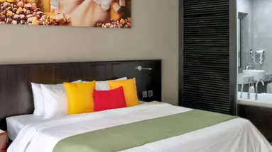 Crystals Beach Resort Belle Mare by Radisson (ex. Maritim Crystals Beach)