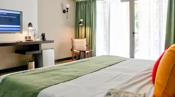 Crystals Beach Resort Belle Mare by Radisson (ex. Maritim Crystals Beach)
